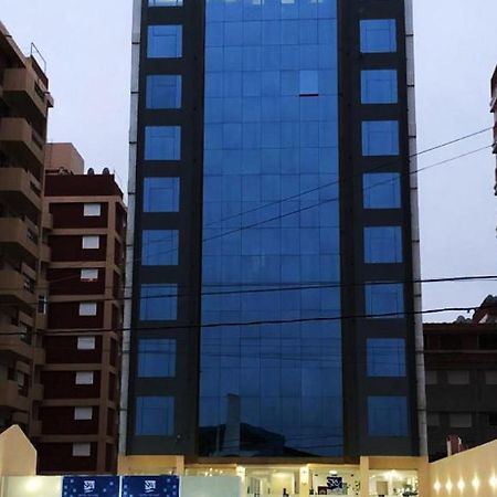Hotel Sky San Bernardo Dış mekan fotoğraf