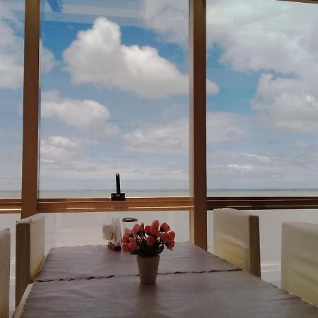 Hotel Sky San Bernardo Dış mekan fotoğraf