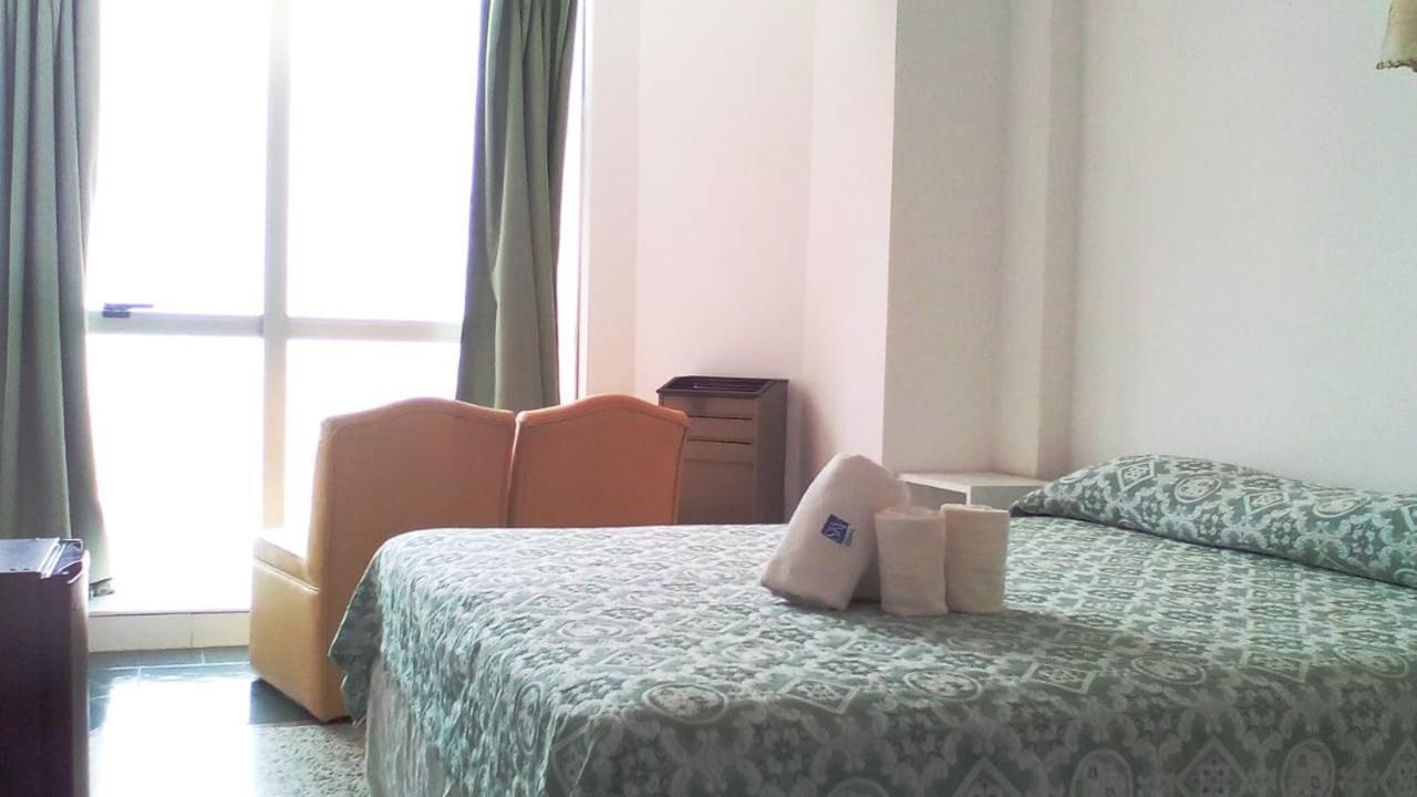 Hotel Sky San Bernardo Dış mekan fotoğraf