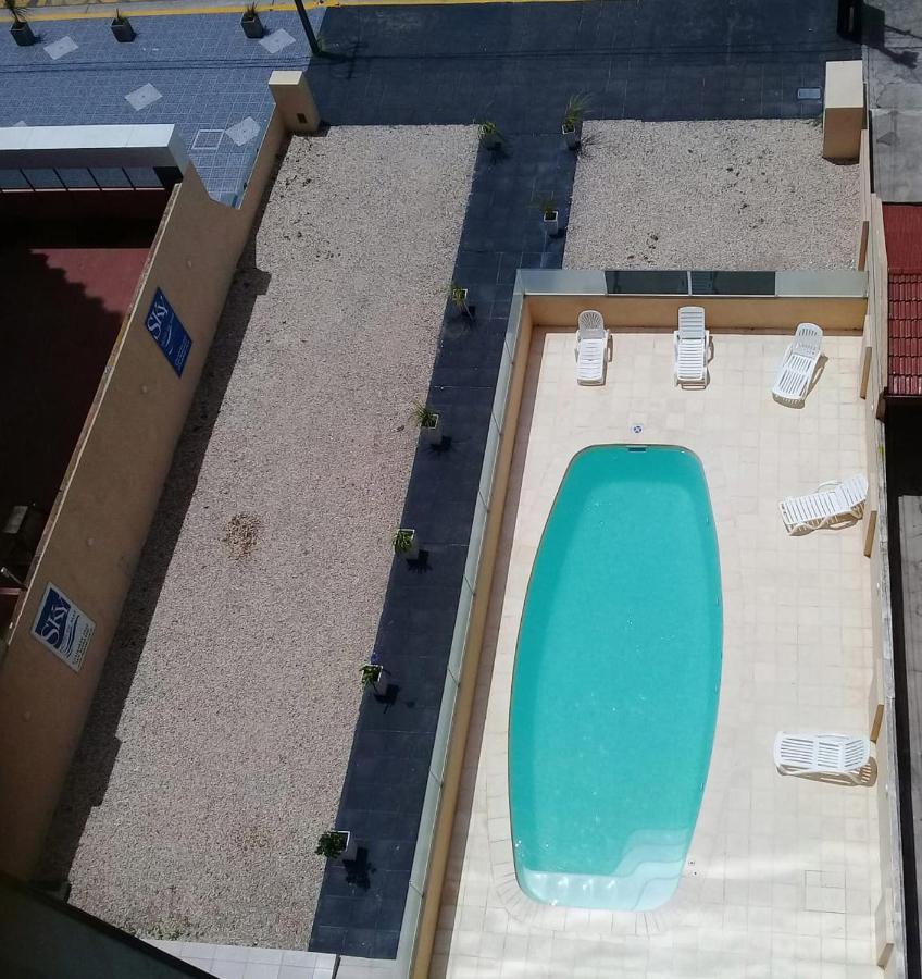 Hotel Sky San Bernardo Dış mekan fotoğraf