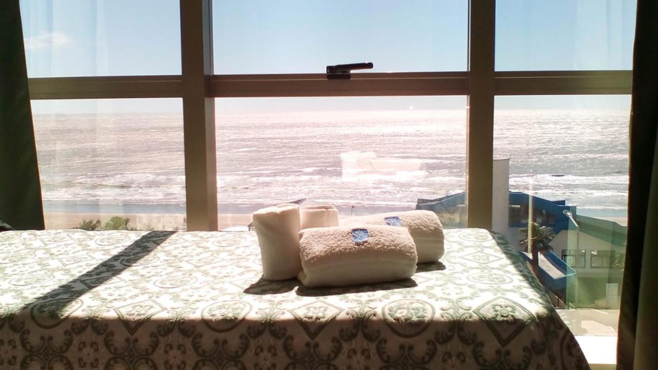 Hotel Sky San Bernardo Dış mekan fotoğraf