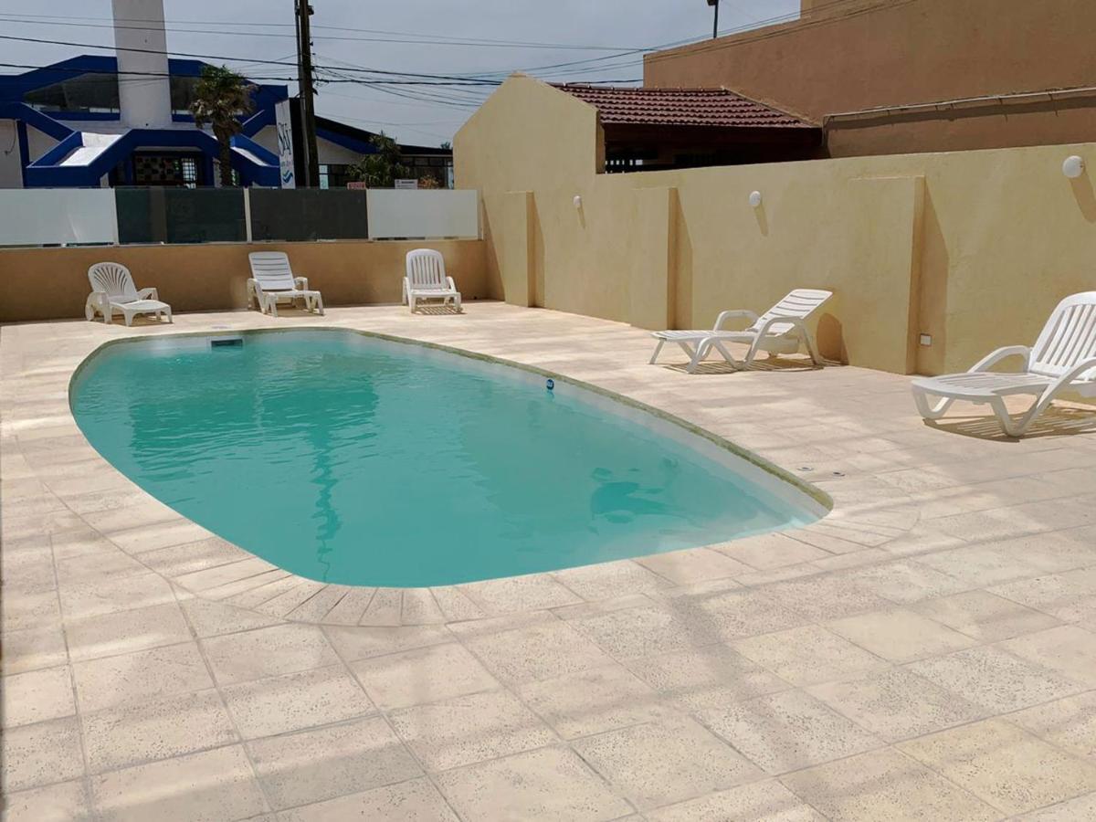Hotel Sky San Bernardo Dış mekan fotoğraf