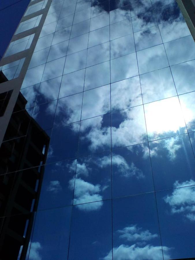Hotel Sky San Bernardo Dış mekan fotoğraf