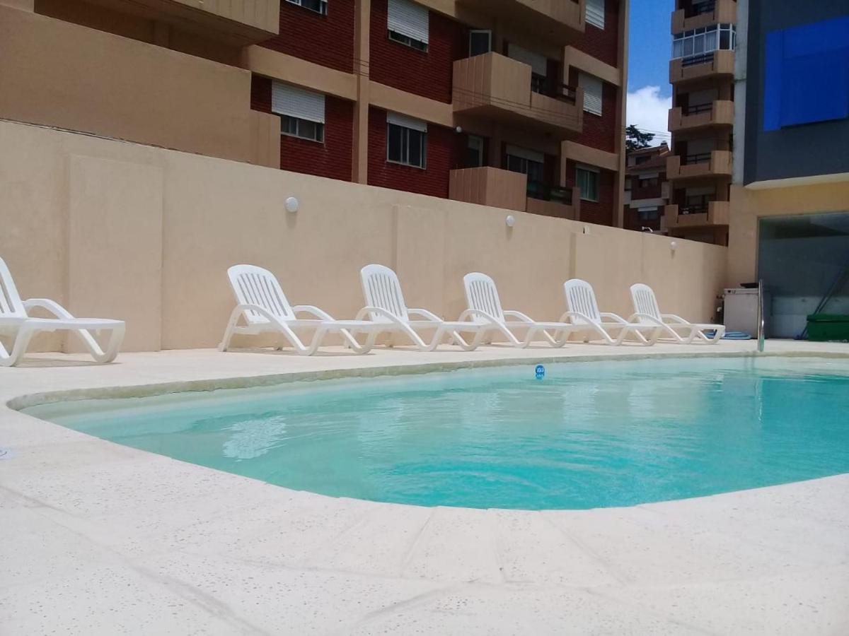 Hotel Sky San Bernardo Dış mekan fotoğraf