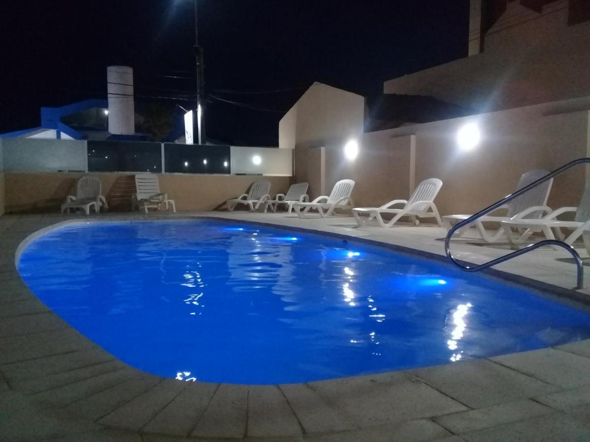 Hotel Sky San Bernardo Dış mekan fotoğraf