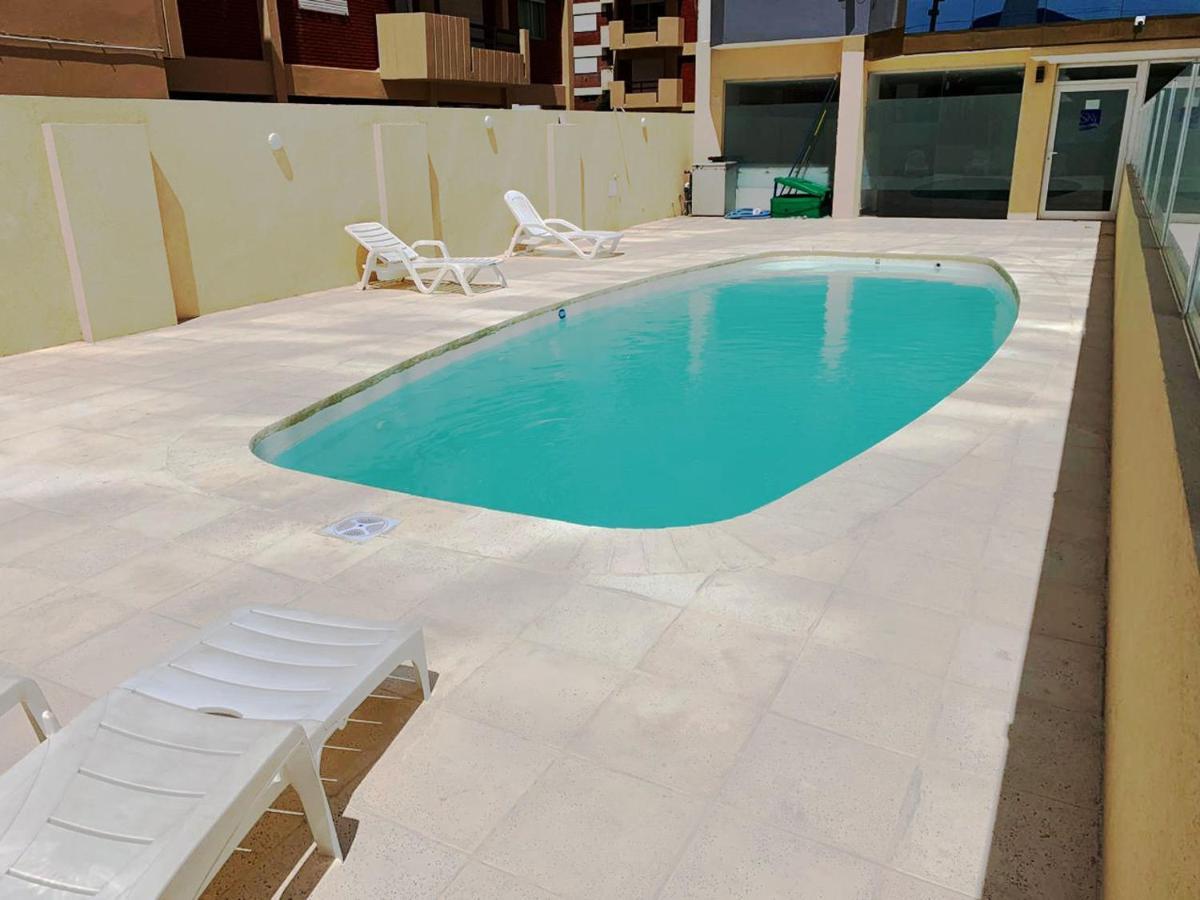 Hotel Sky San Bernardo Dış mekan fotoğraf