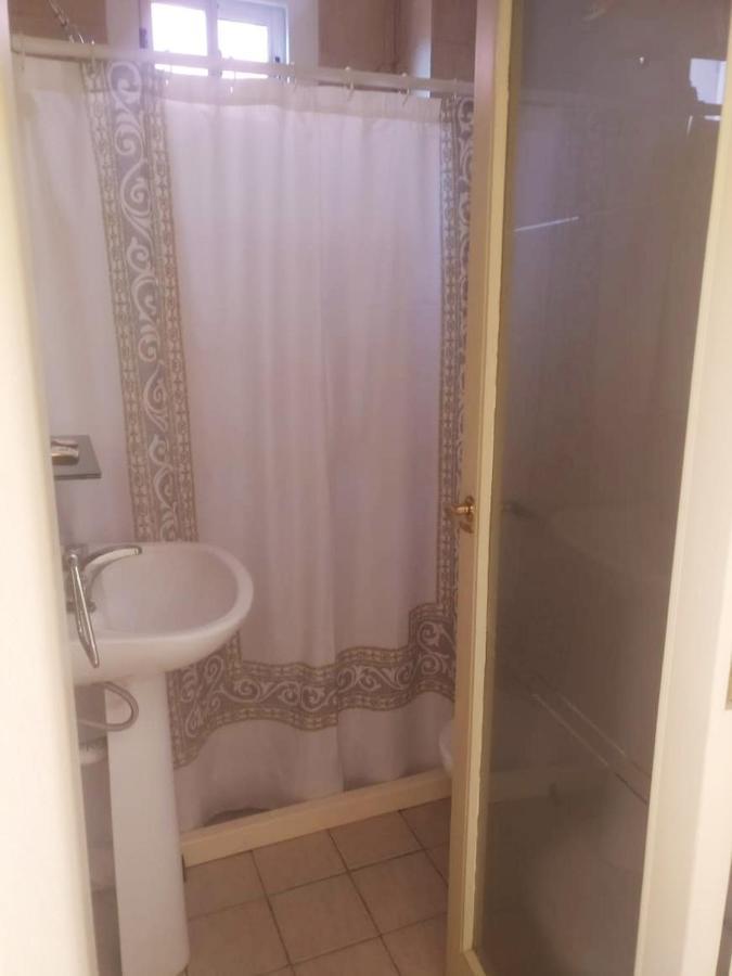 Hotel Sky San Bernardo Dış mekan fotoğraf