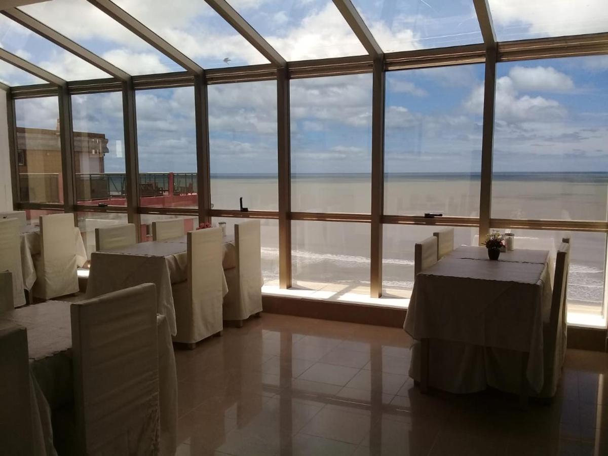 Hotel Sky San Bernardo Dış mekan fotoğraf