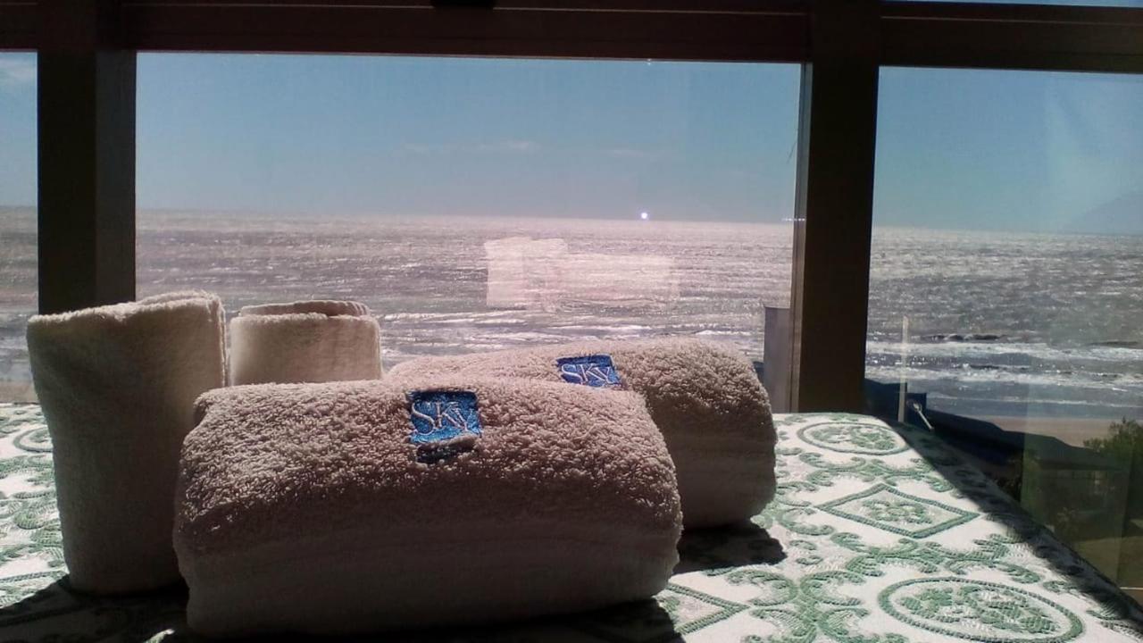 Hotel Sky San Bernardo Dış mekan fotoğraf