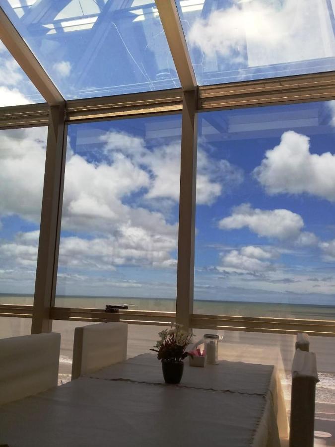 Hotel Sky San Bernardo Dış mekan fotoğraf