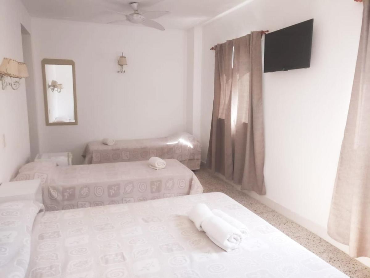 Hotel Sky San Bernardo Dış mekan fotoğraf
