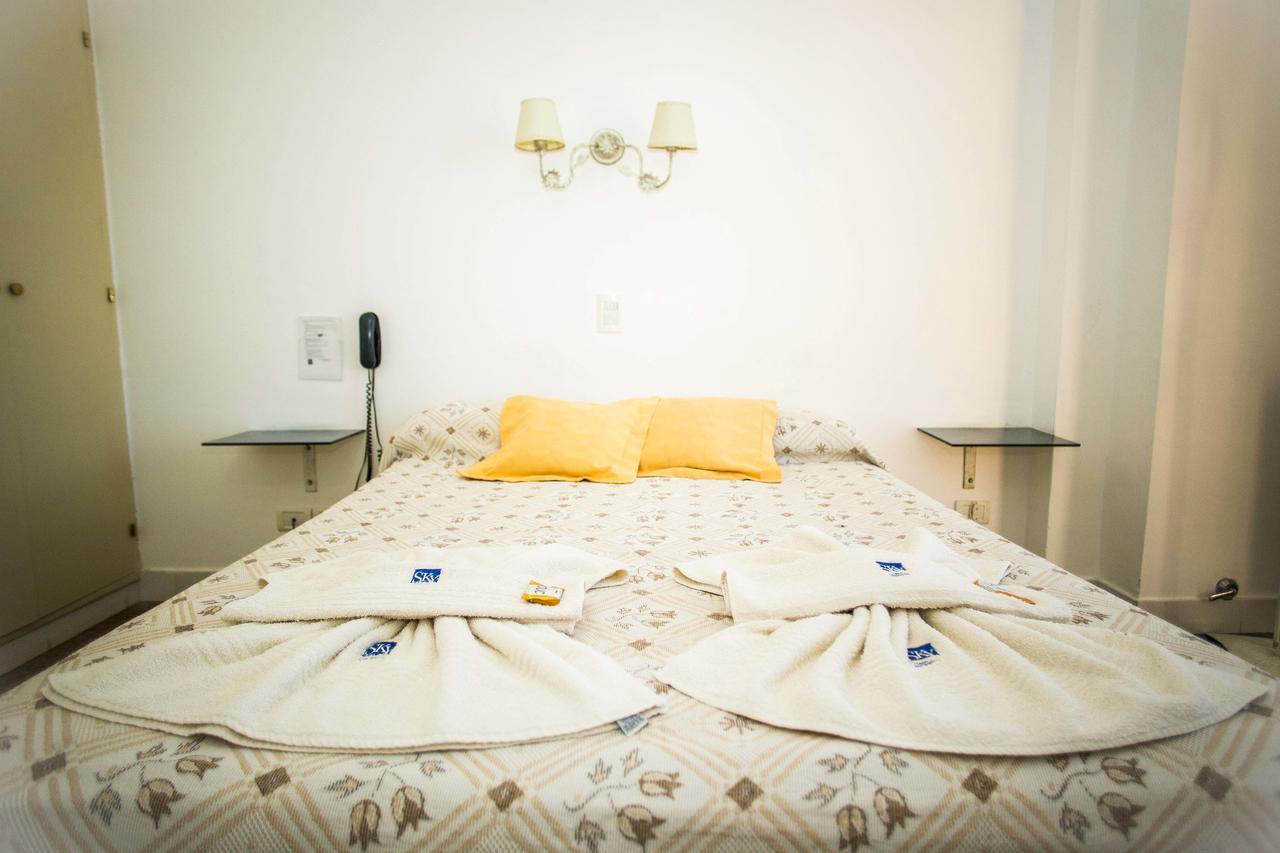 Hotel Sky San Bernardo Dış mekan fotoğraf