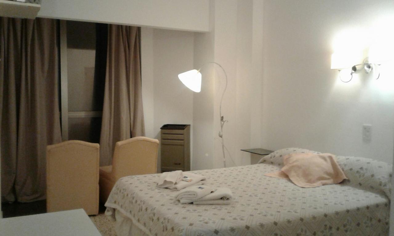 Hotel Sky San Bernardo Dış mekan fotoğraf