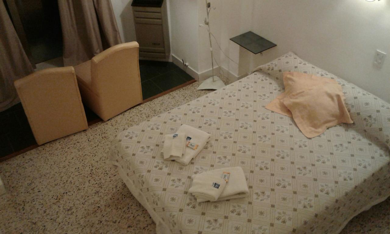 Hotel Sky San Bernardo Dış mekan fotoğraf