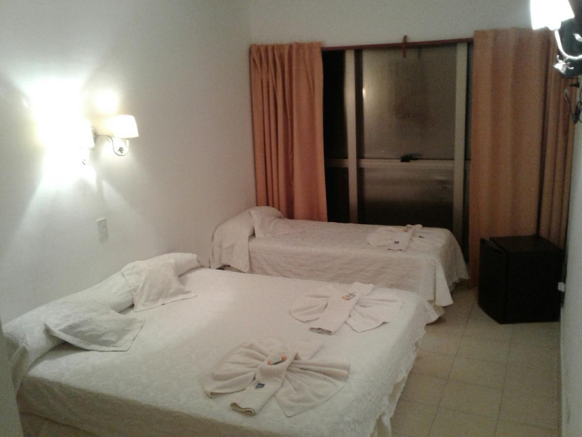 Hotel Sky San Bernardo Dış mekan fotoğraf
