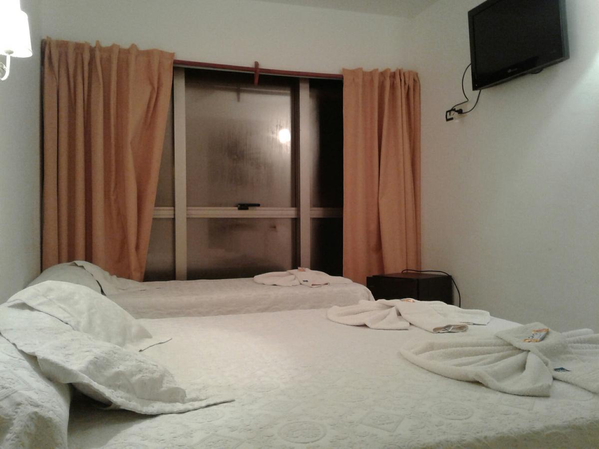 Hotel Sky San Bernardo Dış mekan fotoğraf