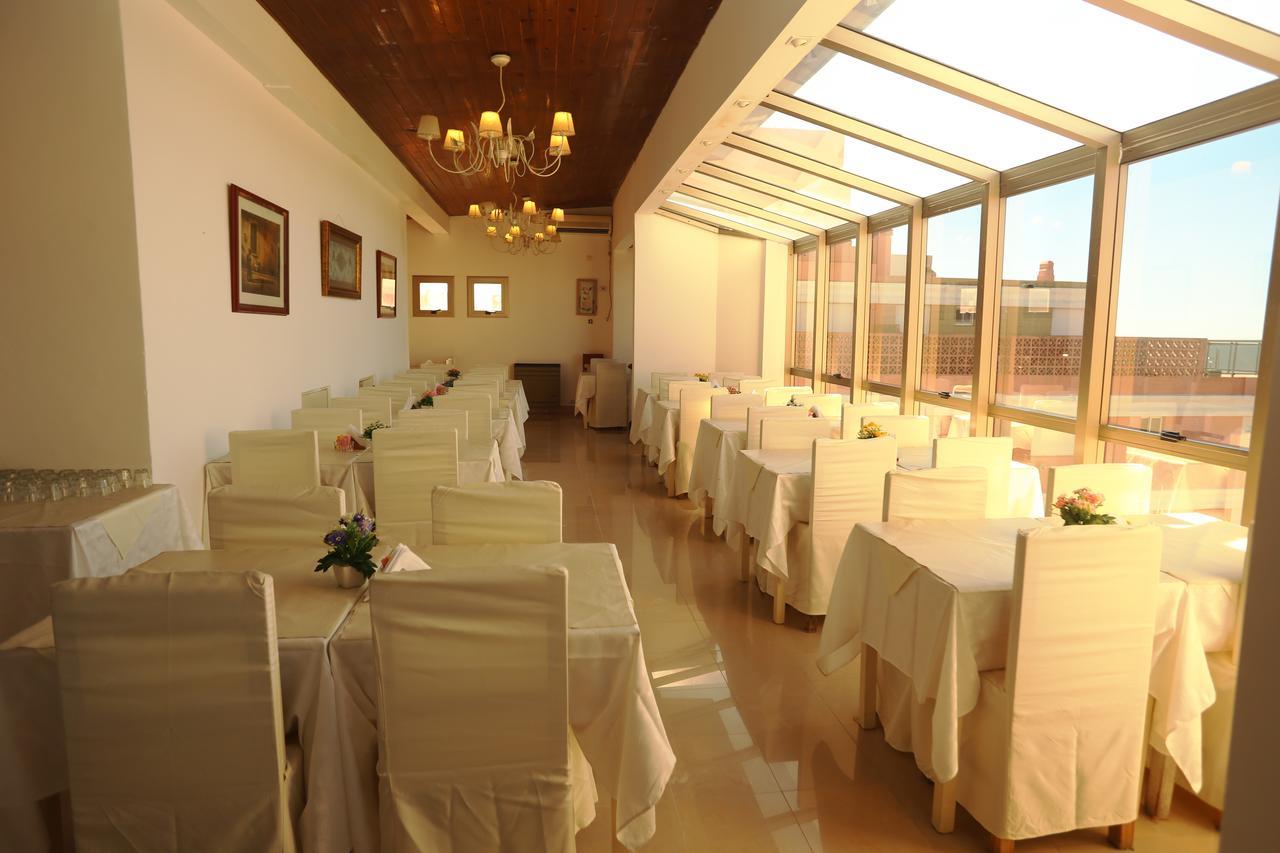 Hotel Sky San Bernardo Dış mekan fotoğraf