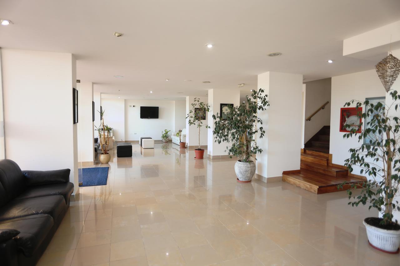 Hotel Sky San Bernardo Dış mekan fotoğraf