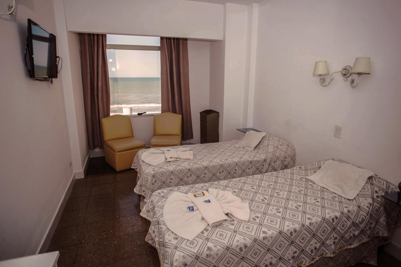 Hotel Sky San Bernardo Dış mekan fotoğraf