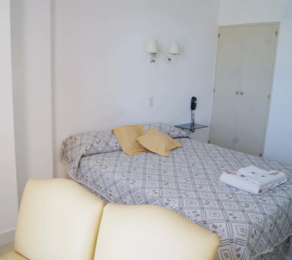 Hotel Sky San Bernardo Dış mekan fotoğraf