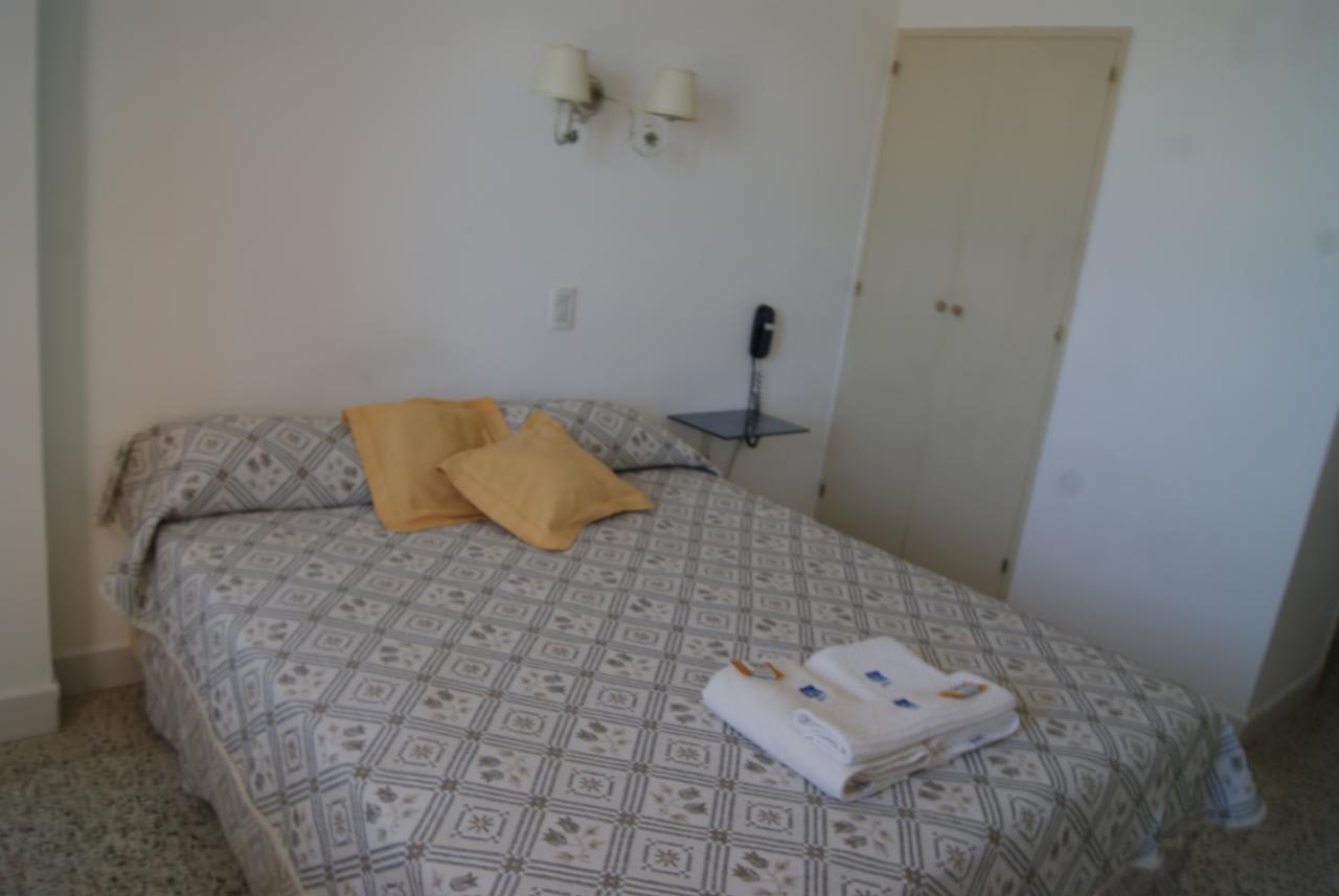 Hotel Sky San Bernardo Dış mekan fotoğraf
