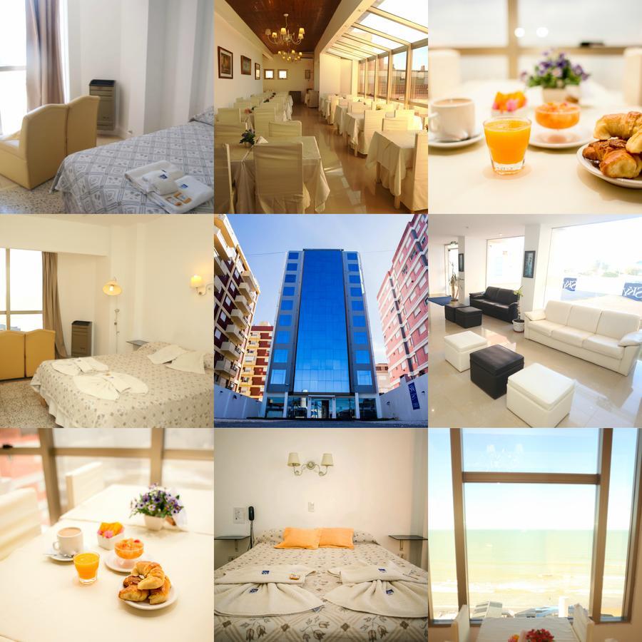 Hotel Sky San Bernardo Dış mekan fotoğraf