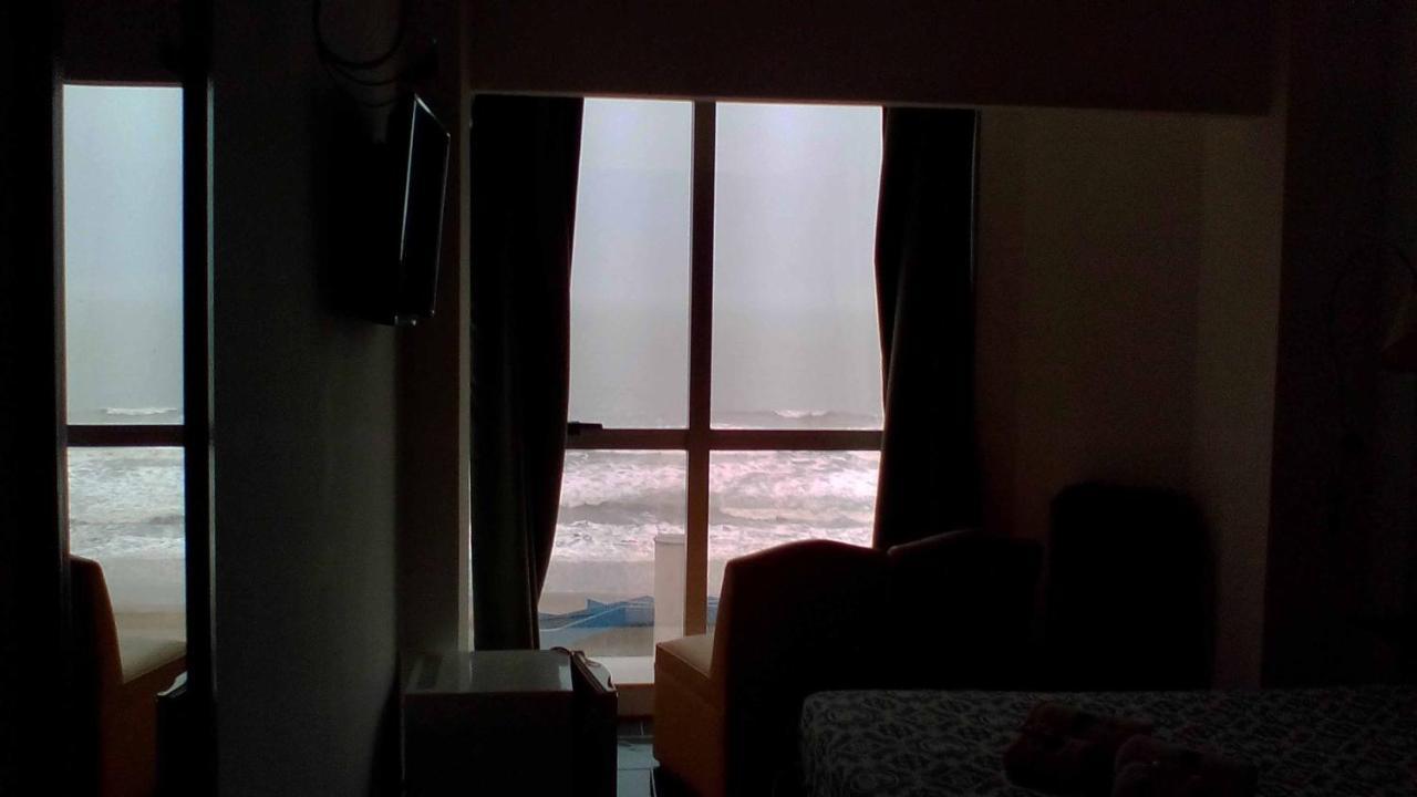Hotel Sky San Bernardo Dış mekan fotoğraf
