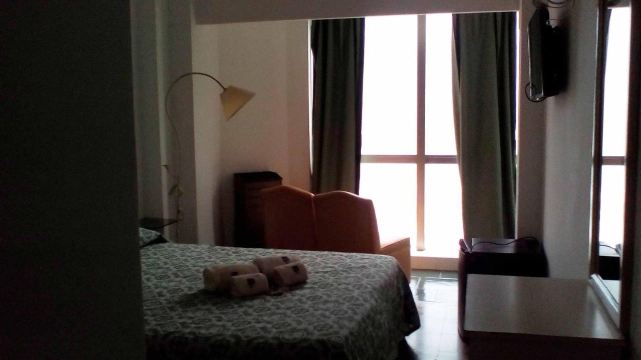 Hotel Sky San Bernardo Dış mekan fotoğraf