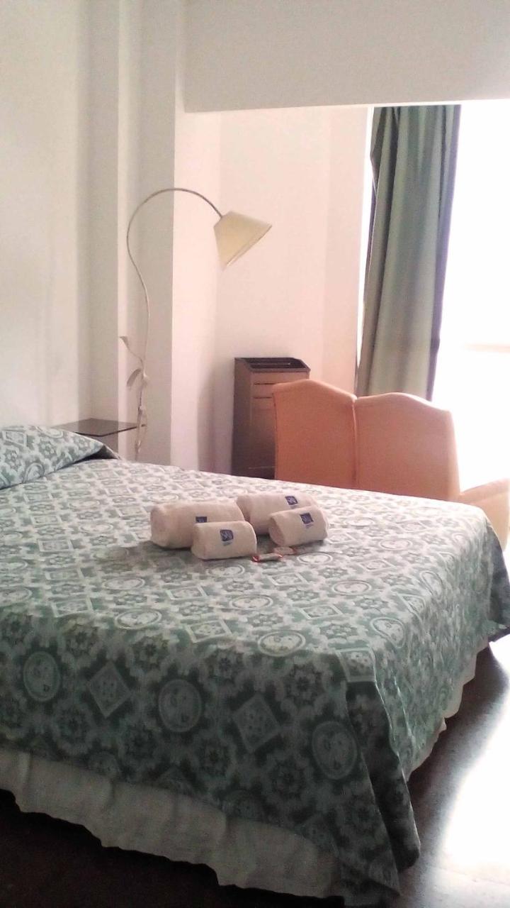 Hotel Sky San Bernardo Dış mekan fotoğraf