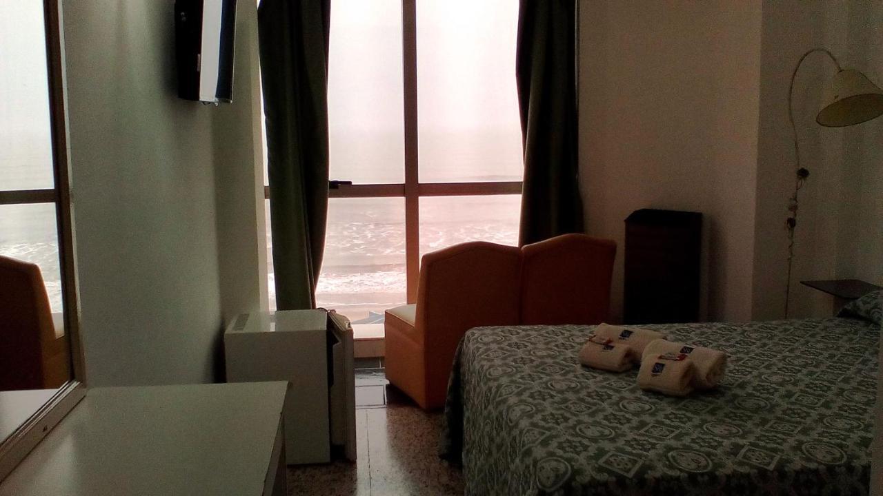 Hotel Sky San Bernardo Dış mekan fotoğraf