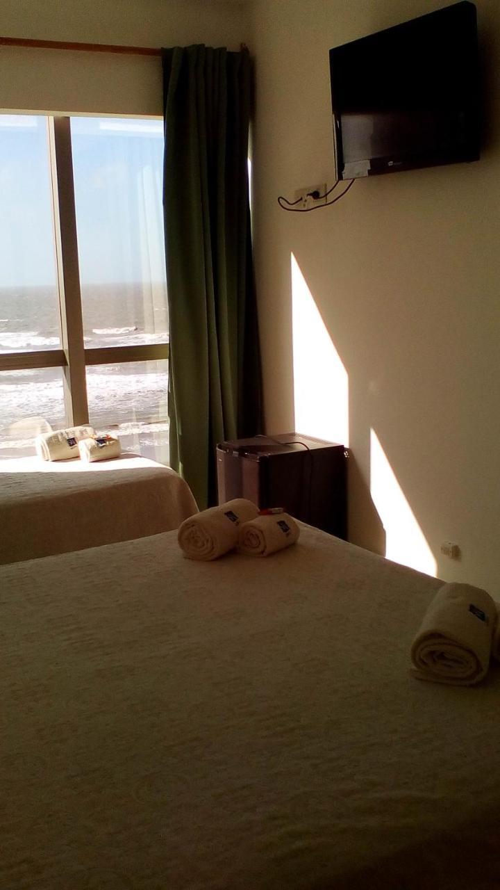 Hotel Sky San Bernardo Dış mekan fotoğraf