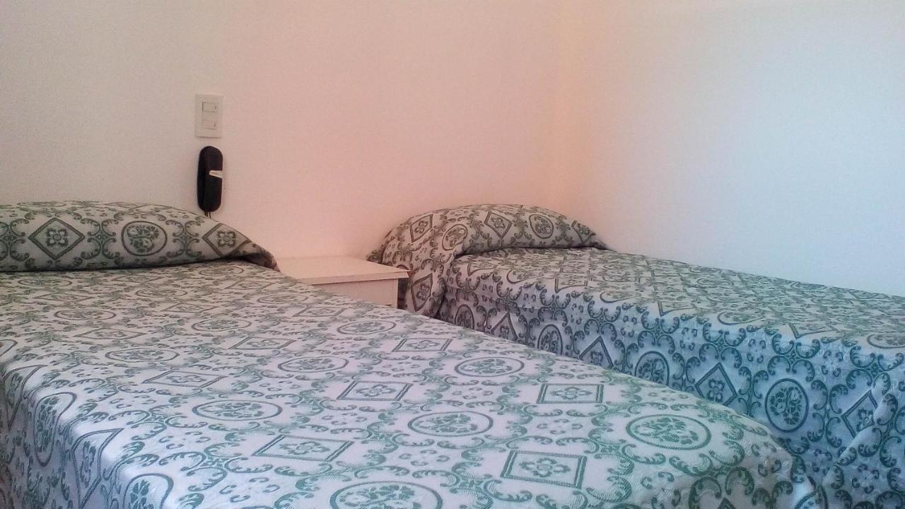 Hotel Sky San Bernardo Dış mekan fotoğraf
